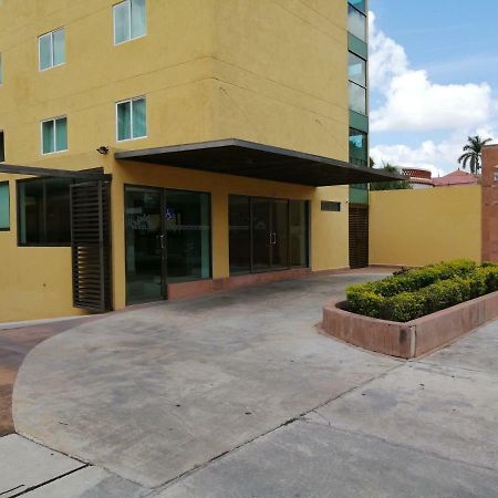 Misol-Ha Hotel Merida Ngoại thất bức ảnh