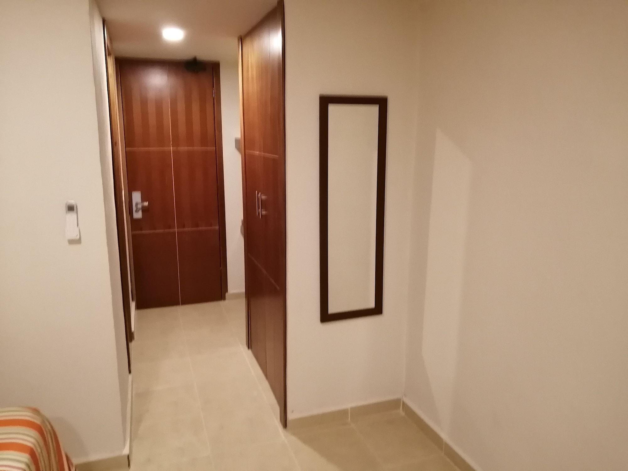 Misol-Ha Hotel Merida Ngoại thất bức ảnh
