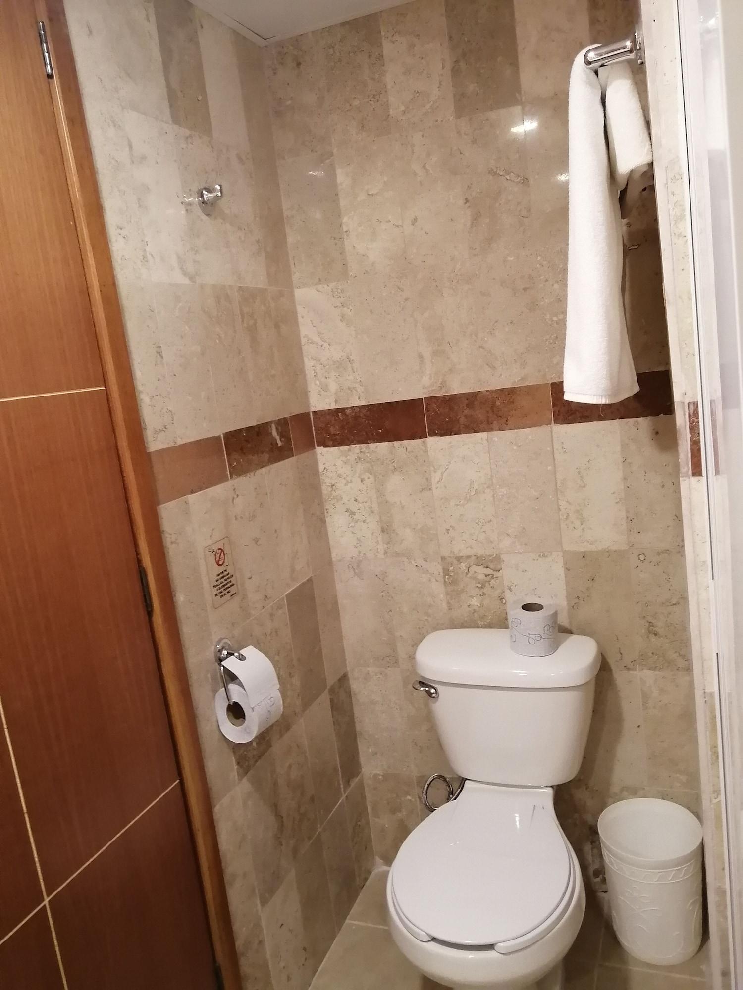 Misol-Ha Hotel Merida Ngoại thất bức ảnh