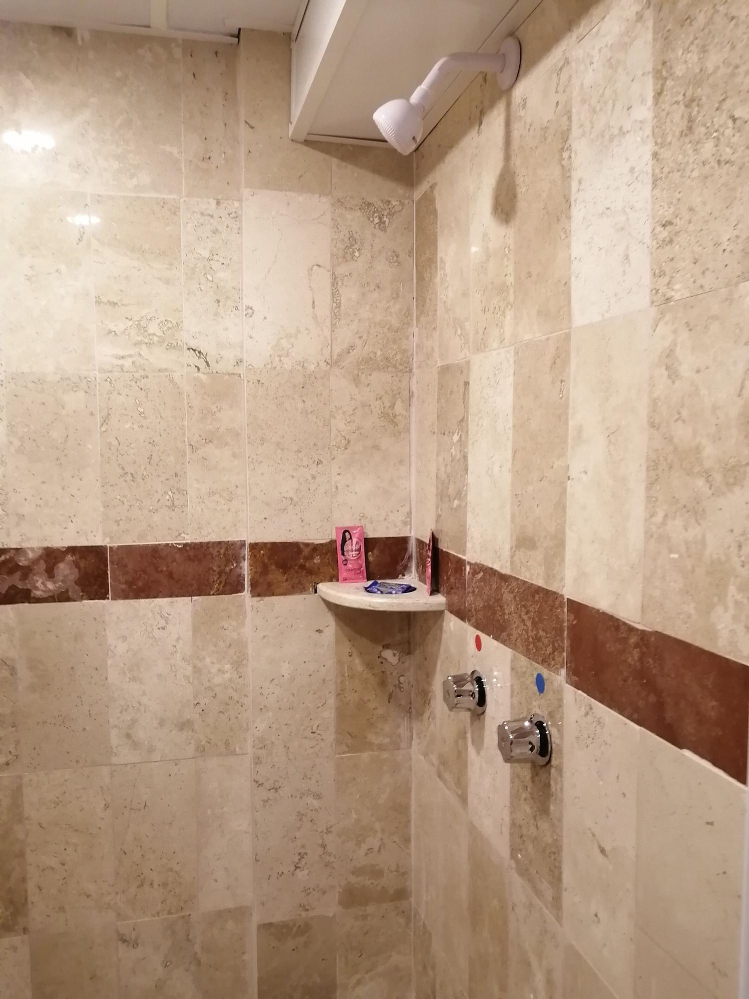 Misol-Ha Hotel Merida Ngoại thất bức ảnh
