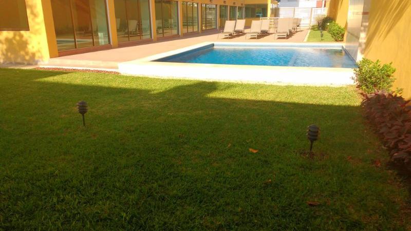 Misol-Ha Hotel Merida Ngoại thất bức ảnh