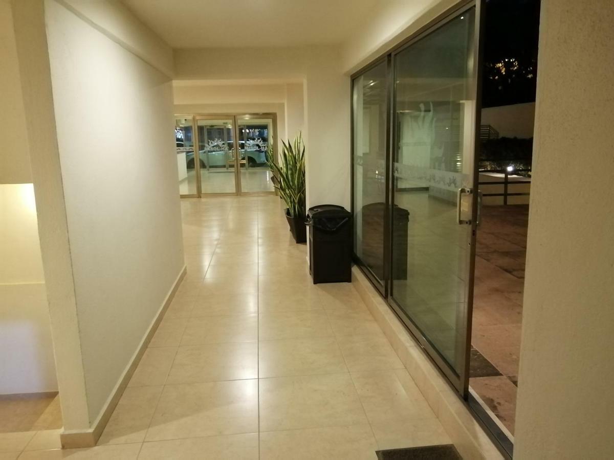 Misol-Ha Hotel Merida Ngoại thất bức ảnh
