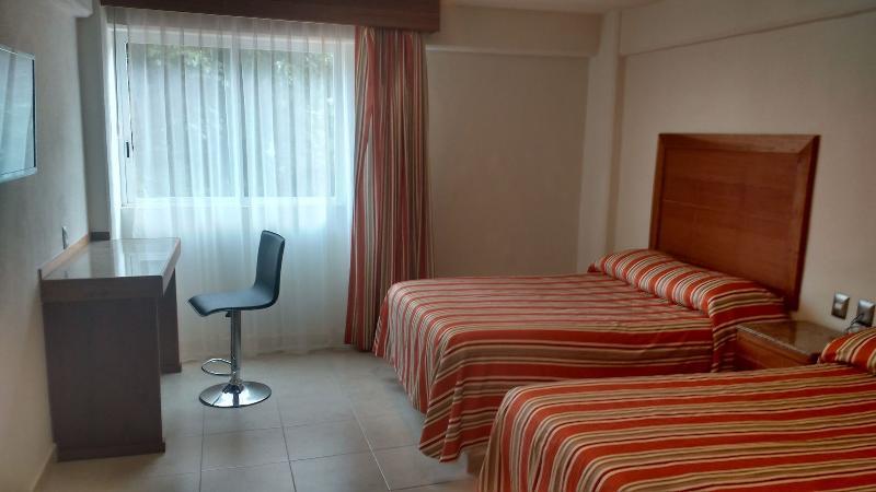 Misol-Ha Hotel Merida Ngoại thất bức ảnh